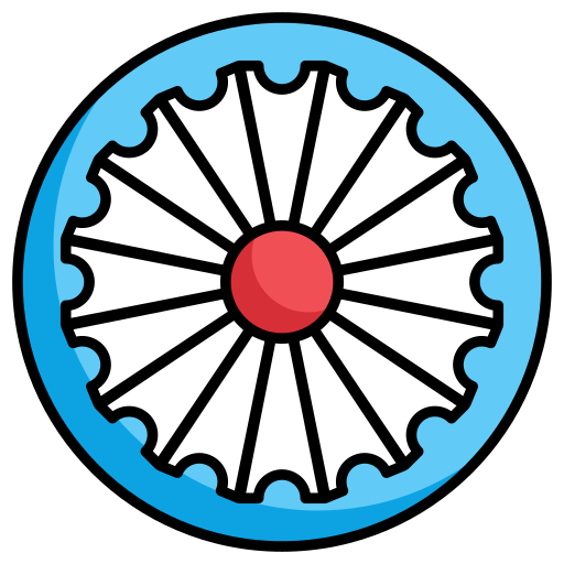 Ashoka Chakra